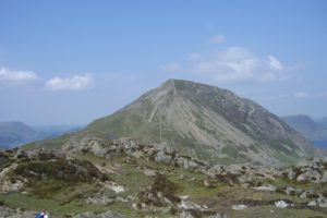 Brandreth & Haystacks