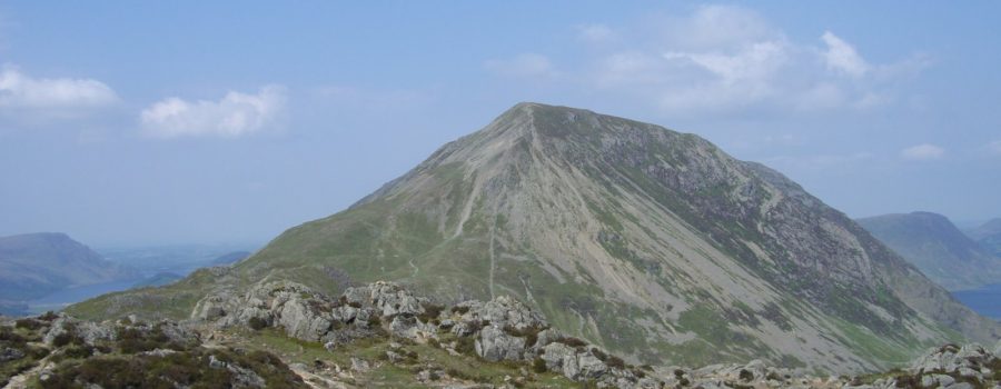 Brandreth & Haystacks