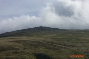 The Dodds Range