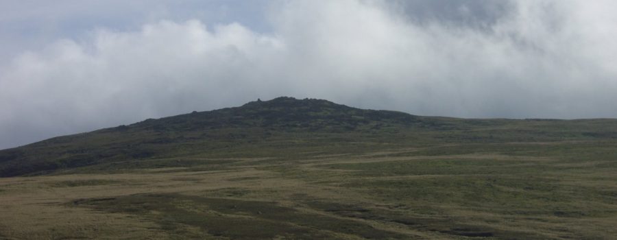 The Dodds Range