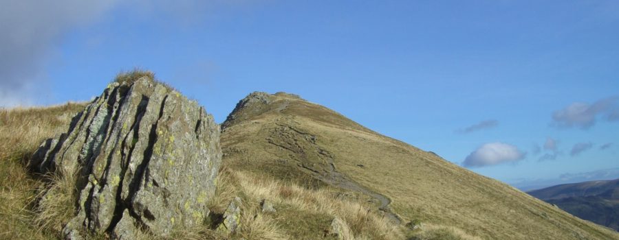 St Sunday Crag