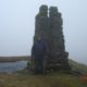 Tarn Crag and Branstree