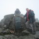 Great Gable 30th October 2010