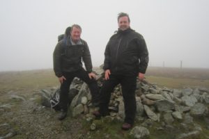 Harter Fell