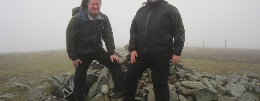 Harter Fell