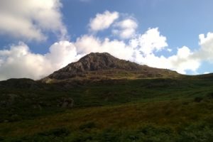 Harter Fell