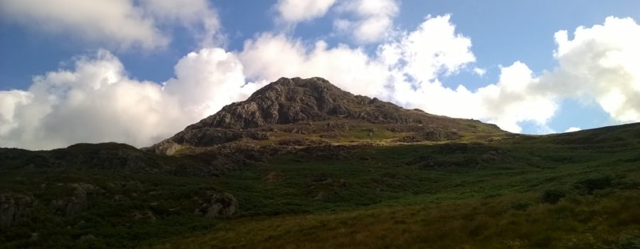 Harter Fell