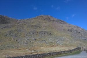 Red Screes