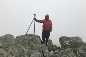 High Raise – Central Fells