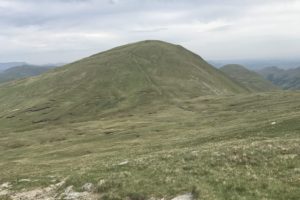 High Raise (Martindale) and Rest Dodd