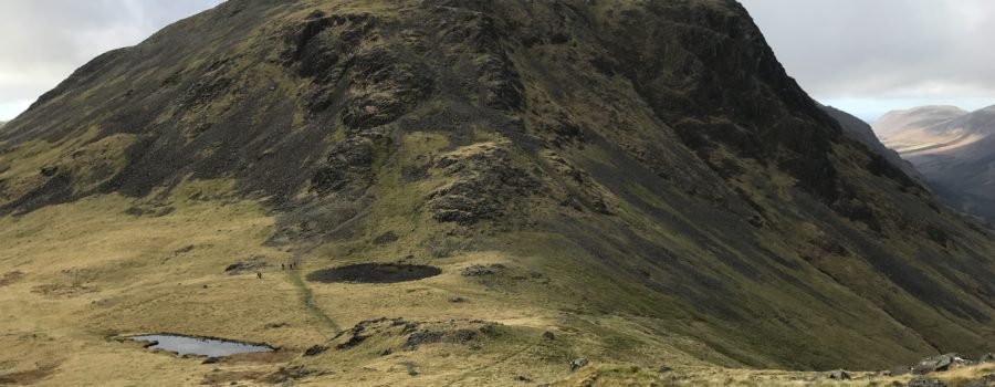 Kirk Fell