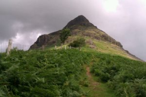 Yewbarrow