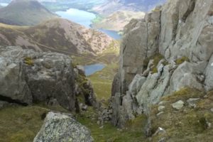 High Stile