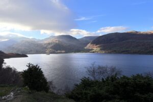 Ullswater