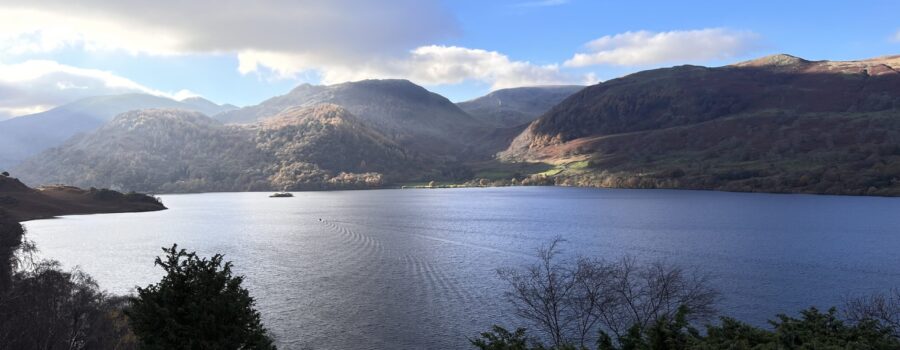 Ullswater